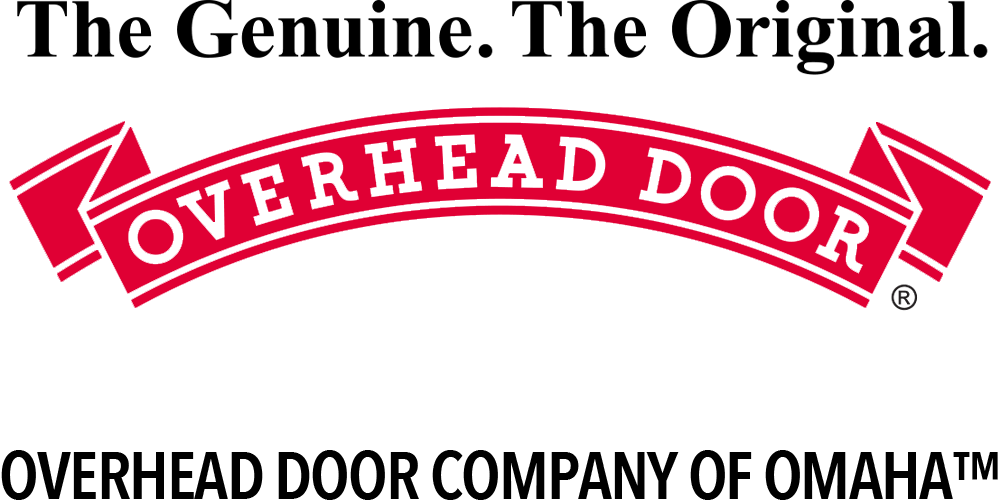 Overhead Door Company of Omaha™ logo